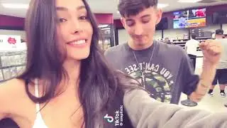 Noah/Simplistic aka Faze rugs old camera man TikTok w/ Madison Beer random collab my 2 world collide