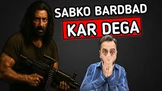Breaking News - Sunny Deol Gadar 3 and Coal King Movie Aanoucement | 