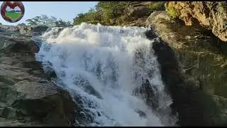 Perwa Ghagh at Torpa || Picnic Spot in Jharkhand