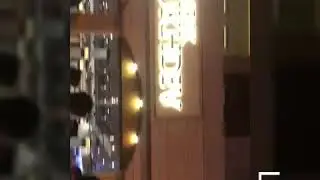 Fight on Amrik sukhdev // Live