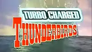Turbocharged Thunderbirds #5 - Attack of the Alligators