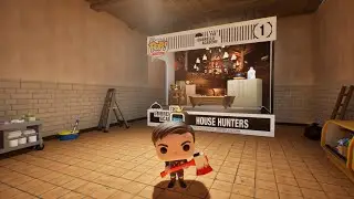House Hunters - Funko Fusion Collectible Guide #16