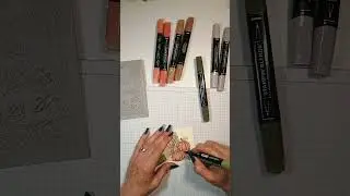 &laquo;Stampin' Up! Янтарная осень&raquo;
