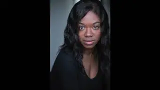 Brianna Ogunbawo - Songreel || Audioreel