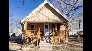 Tour video of listing at 212 Vermont Ave, Holton, KS 66436 - Residential for sale