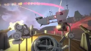 Worlds Adrift Trailer