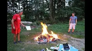 Настольные игры Psycho Dad Burns
