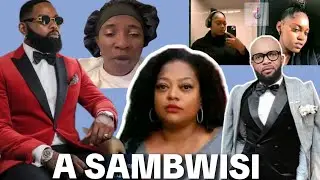 🔴 Magalie Abungi Charli prince amemi ngambu