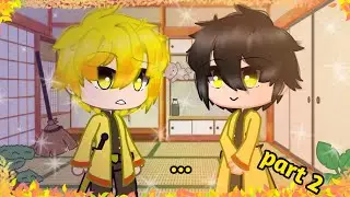 Kamaboko squad swap meet original ||part 2 || short-
