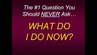 Steven Primo's What To Do Once You’re In The Trade
