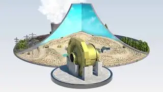Overview of VSM's Monitoring System for the Mining Industry (english)