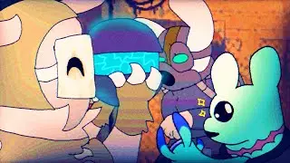 This Rarefaction Cell | Rainworld animation AU