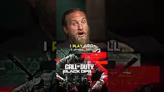 It&rsquo;s Just Like Call Of Duty 🫡 #military #usarmy #podcast #callofduty