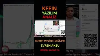 KFEIN'in gizli diren&ccedil; seviyeleri #teknik #shorts