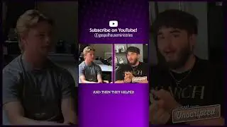 Squad Wars Tension | Unscripted S1 E7 Clip ✝️🎬🎙️ #JesusisKing #podcast #gospelhouseministries
