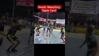 CENIL #volleyball
