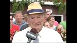 Allen Jerkens - 2012 Prioress Stakes : Post Race Interview