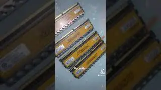 DDR3 32GB (upgrade) #shorts