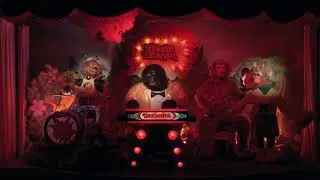 Do You Love Me ~ The Rock-afire Explosion - Animatronics Warehouse