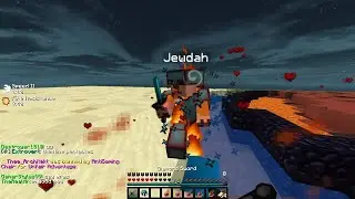 Jewdah (7 potted)