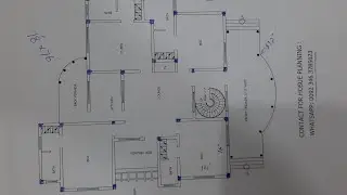How to Find Positions of Column in Layout plan?