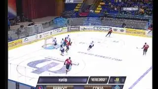 Berkut Sokol 10 10 2012