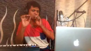 Harivarasanam Live Looping | Satyananda Rowlo