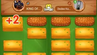 maen game hago tahu tempe dan sawah hago #hago