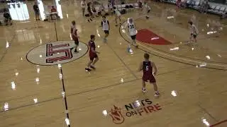 Cedar Valley JV vs Desert Hills (Utah Tech '25)