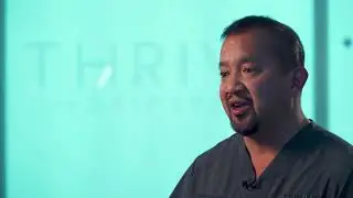Benefits of IV Therapy by CEO and Co-Founder Dr. Gene Lou