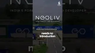 Neoliv Grand Park, Sonipat India&rsquo;s top developer. Assured growth! DM &lsquo;NEOLIV&rsquo; on +91 9999575828
