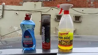 CAM BUĞU NEDEN OLUŞUR,  BUĞU NASIL ÖNLENİR. UYGUN MALİYETLİ CAM BUĞU ÖNLEME NASIL YAPILIR