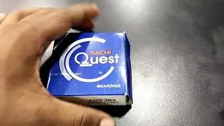 Best Bearing company In Low Price (Nachi Japan) 🔥