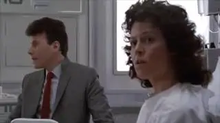 Aliens (1986) starring Paul Reiser
