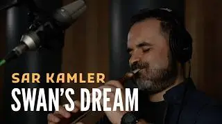 Ethnosonic & Sar Kamlér - Swan's Dream (Official Music Video) | #ethnicfusion #dudukmusic #duduk