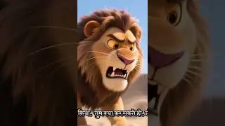 Simba the lion #king