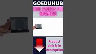 Best Stand for Tablets, E-readers and Phones || Smart & Cool Gadget for Engineers #shorts #Gadgets