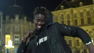 Diarama - Angel of Death ft, Lion