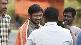 JNU Row : Kanhaiya, 4 Others To Be Rusticated