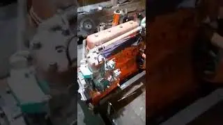 ЮМЗ сцепление,а я и не знал что у ЮМЗ нет!!!