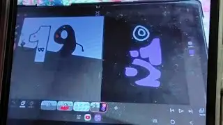 Numbers Decimals Band 19-0 (1-2) (not mine  / My Fanmade + FALSE)