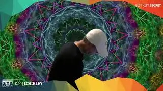 DJ Jon Lockley Live-Friday Night Techno