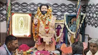 Ambala Devi nagar ( my first travel vlog ) ( official chennal of mehra's production )