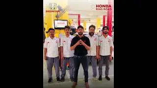 LIFETIME MONEY BACK GUARANTEE | Heavy & General Repair Services | Honda Ring Road