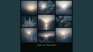 Lost in the Light (feat. Amy Wendell & Sebastian Barlow)