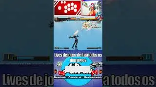 Combo de Kula &diams; The King of Fighters 2002UM #kof #kof2002