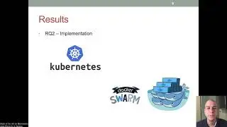 State of the Art on Microservices Autoscaling: An Overview