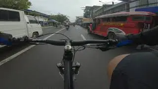Bike to Work - CAW (Ctrl Alt Work) is Back!