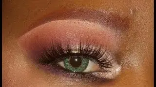 Plum Glam Makeup Tutorial