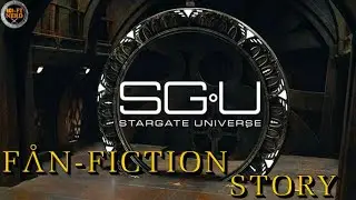 Stargate Universe My Fan Fiction Story Of S3 Ep 1